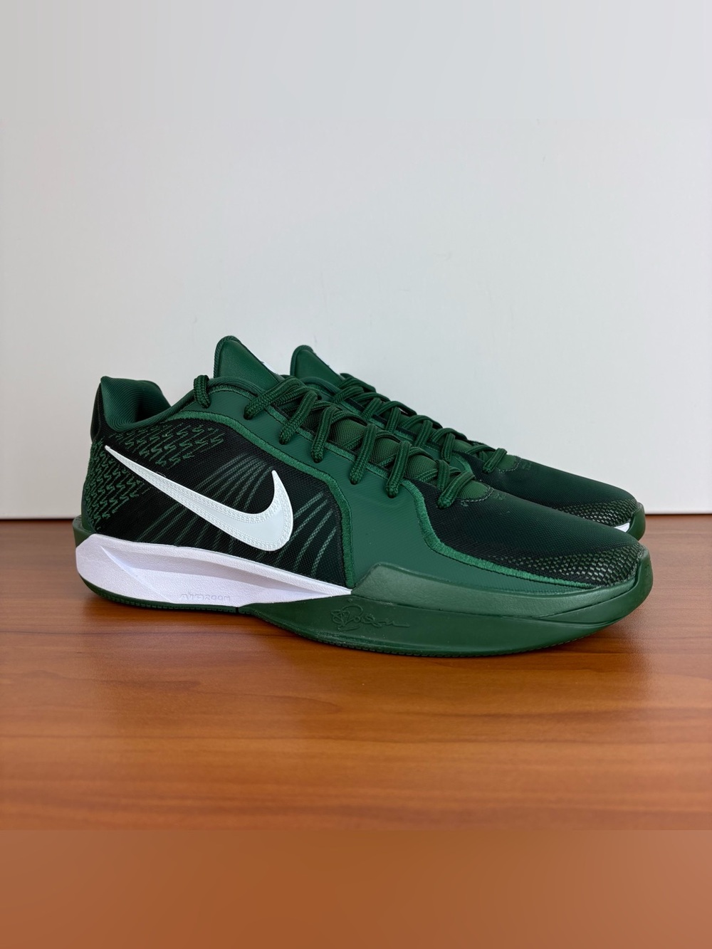 Nike Sabrina 2 TB Promo Basketball Shoes
